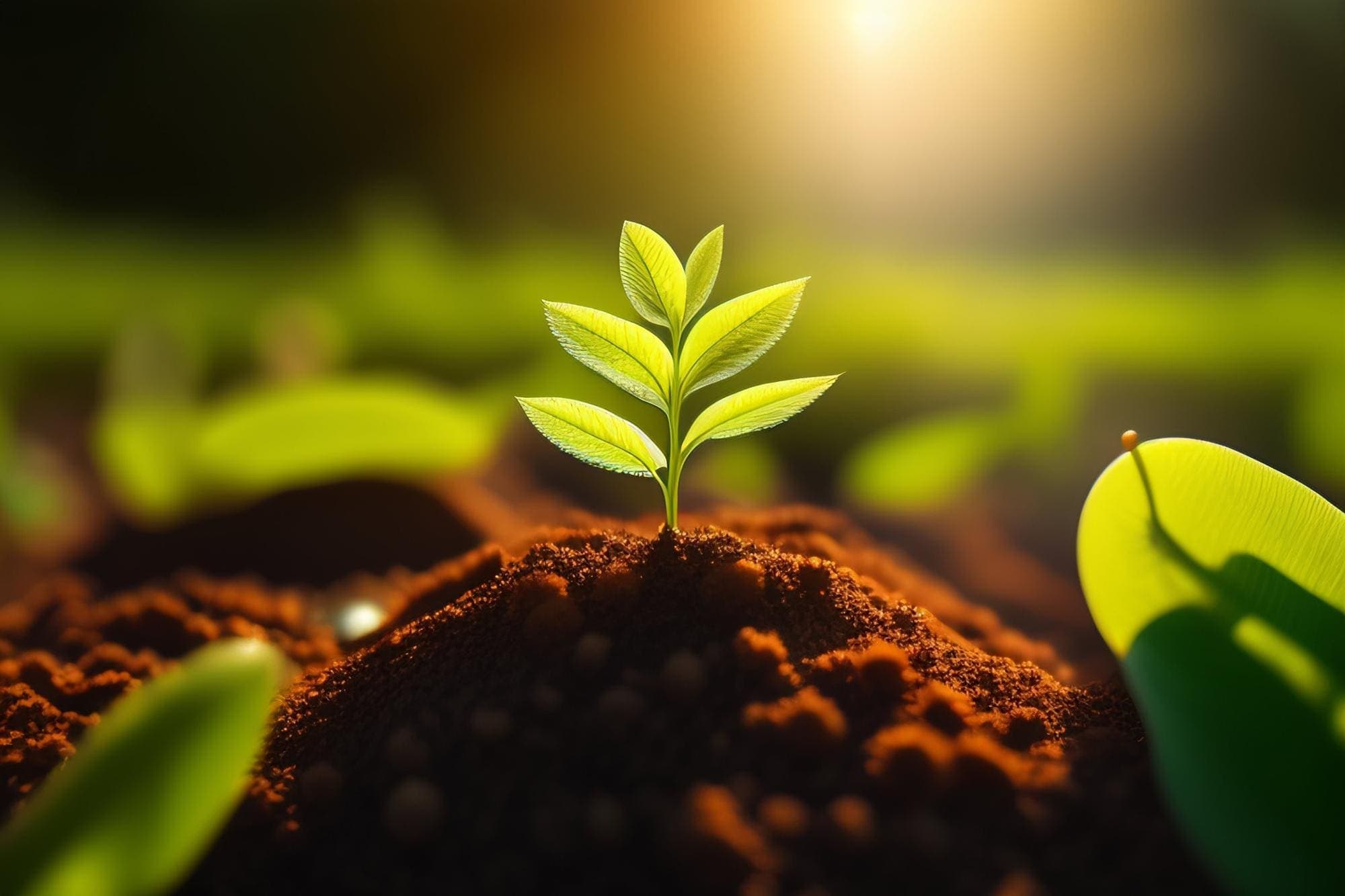 Zalisha Agro Ecology