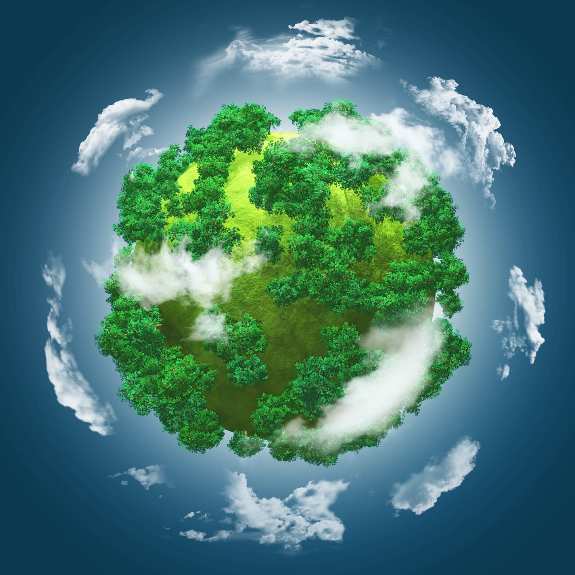 Zalisha climate analytics